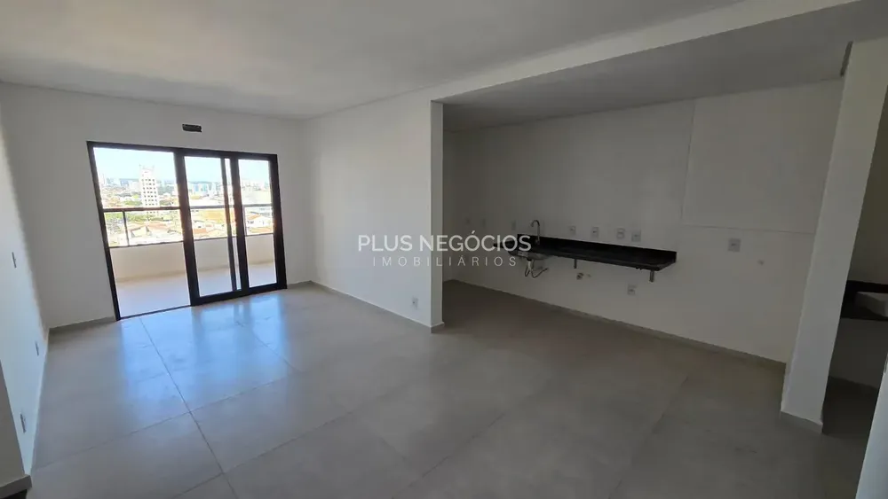 Apartamento, 3 quartos, 108 m² - Foto 1