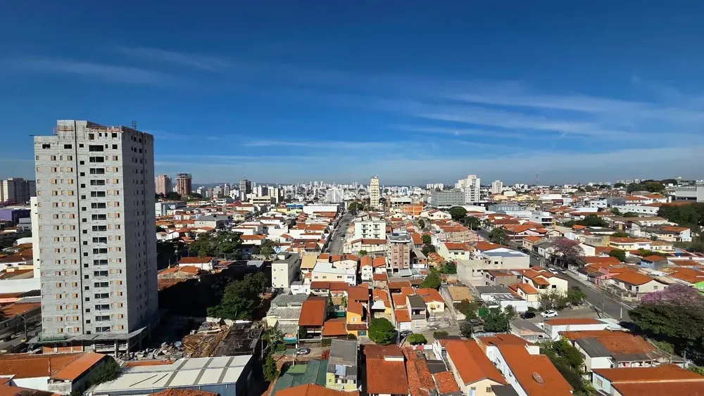 Apartamento, 3 quartos, 108 m² - Foto 3