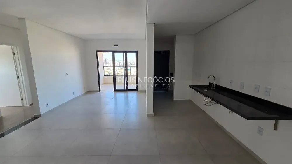 Apartamento, 3 quartos, 108 m² - Foto 2