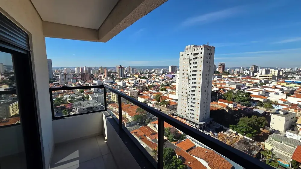 Apartamento, 3 quartos, 108 m² - Foto 7