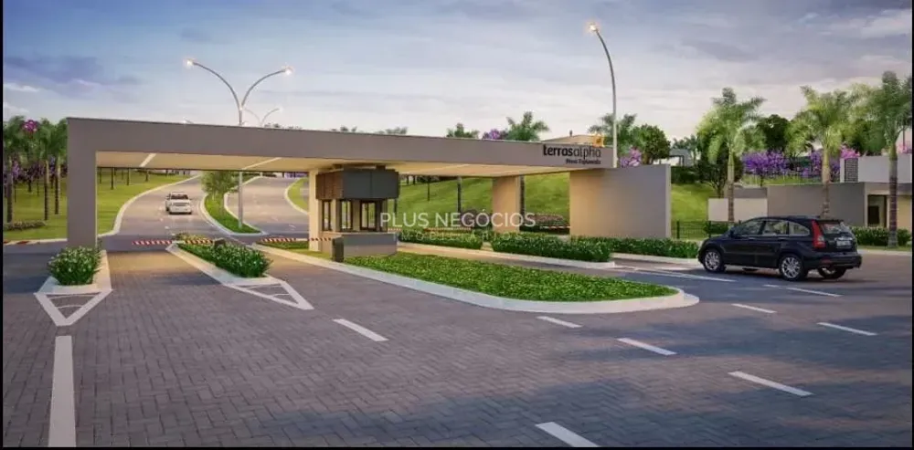 Terreno, 300 m² - Foto 2