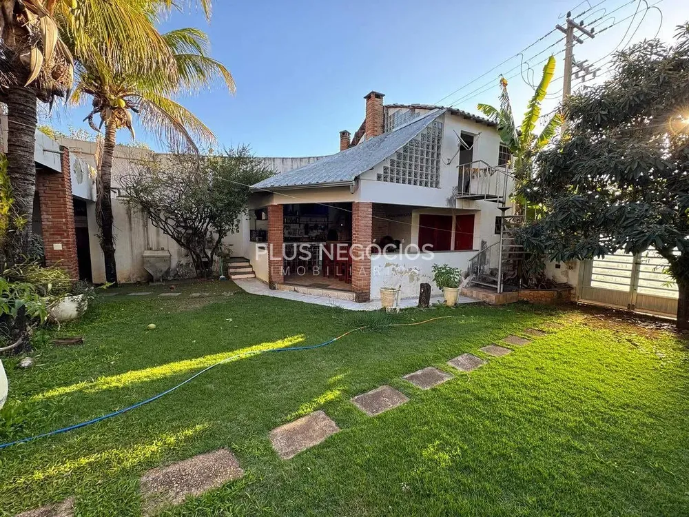 Casa, 3 quartos, 500 m² - Foto 1