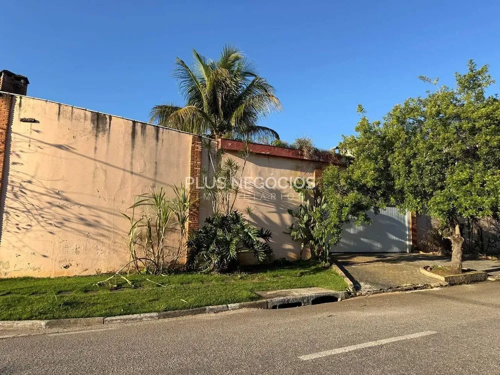 Casa, 3 quartos, 500 m² - Foto 5