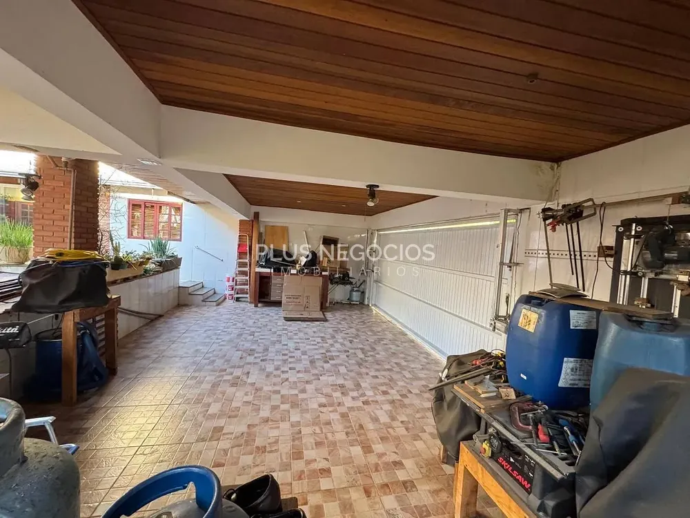 Casa, 3 quartos, 500 m² - Foto 4