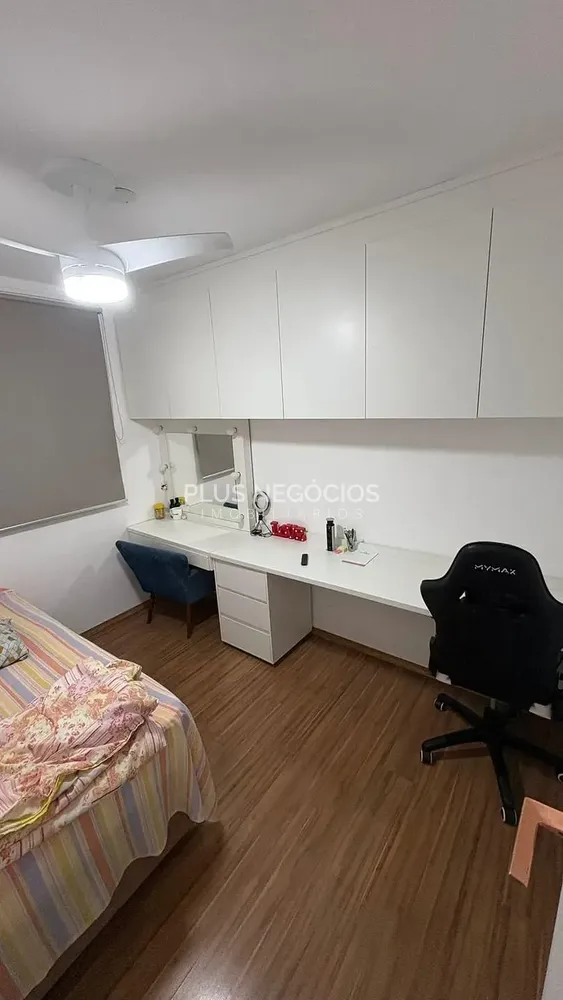 Apartamento, 2 quartos, 51 m² - Foto 8