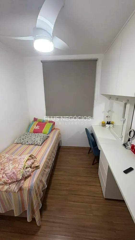 Apartamento, 2 quartos, 51 m² - Foto 7