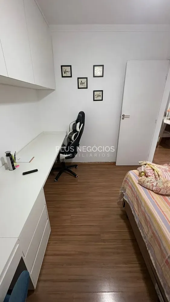 Apartamento, 2 quartos, 51 m² - Foto 4