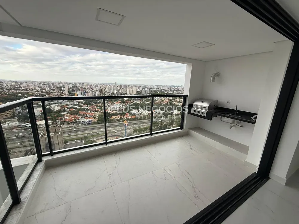 Apartamento, 3 quartos, 104 m² - Foto 4