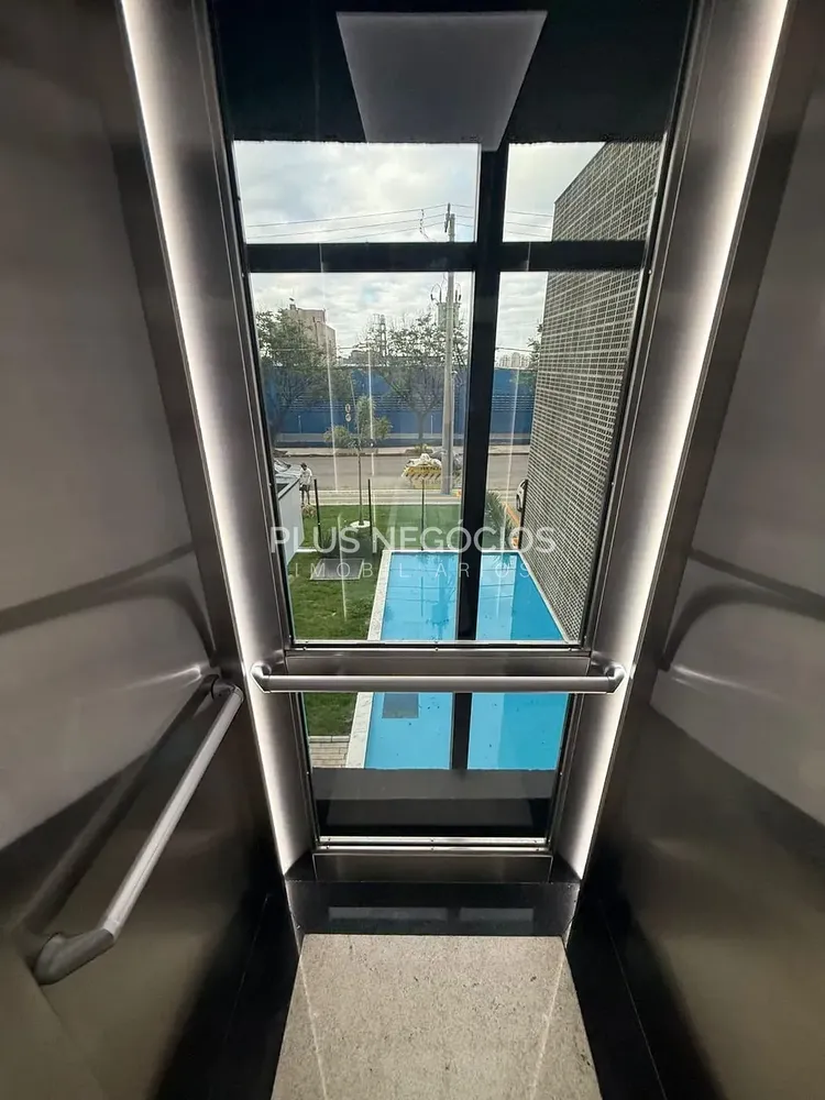Apartamento, 3 quartos, 104 m² - Foto 2