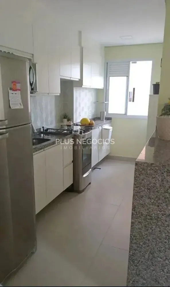 Apartamento, 2 quartos, 52 m² - Foto 11