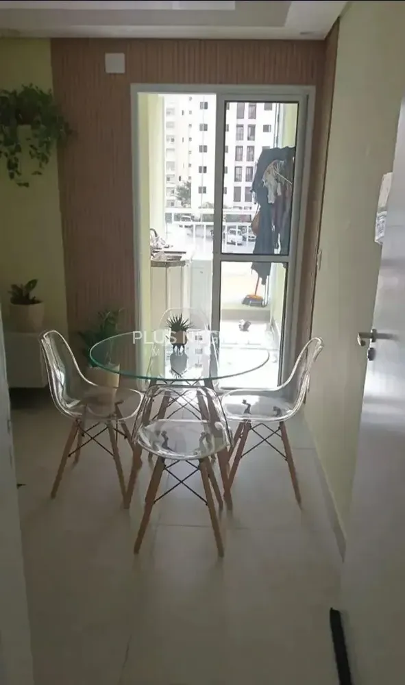Apartamento, 2 quartos, 52 m² - Foto 12
