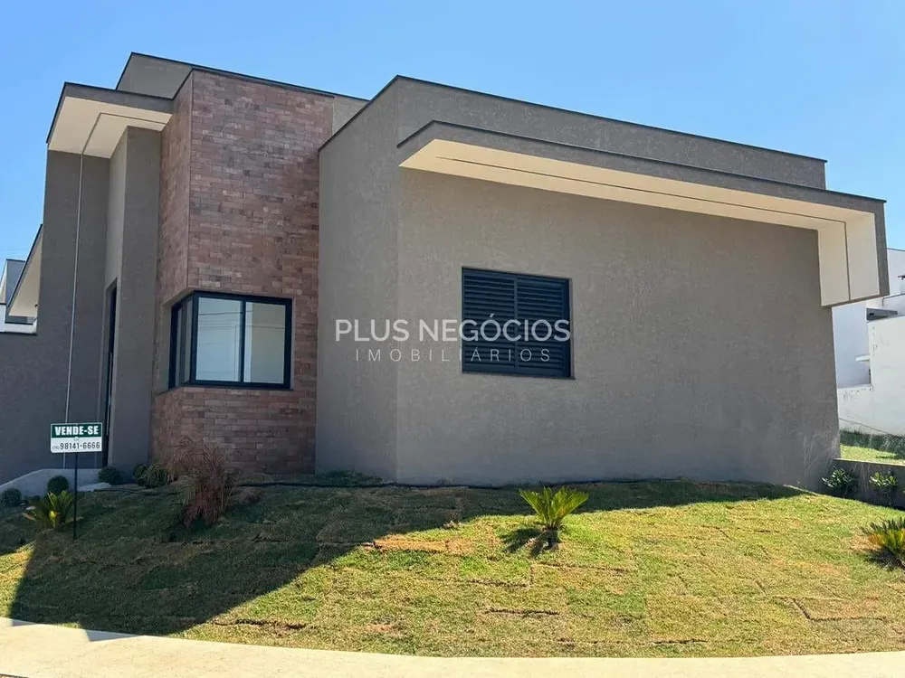 Casa, 3 quartos, 115 m² - Foto 2