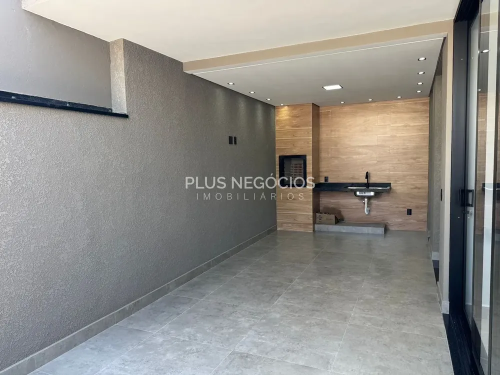 Casa, 3 quartos, 115 m² - Foto 12