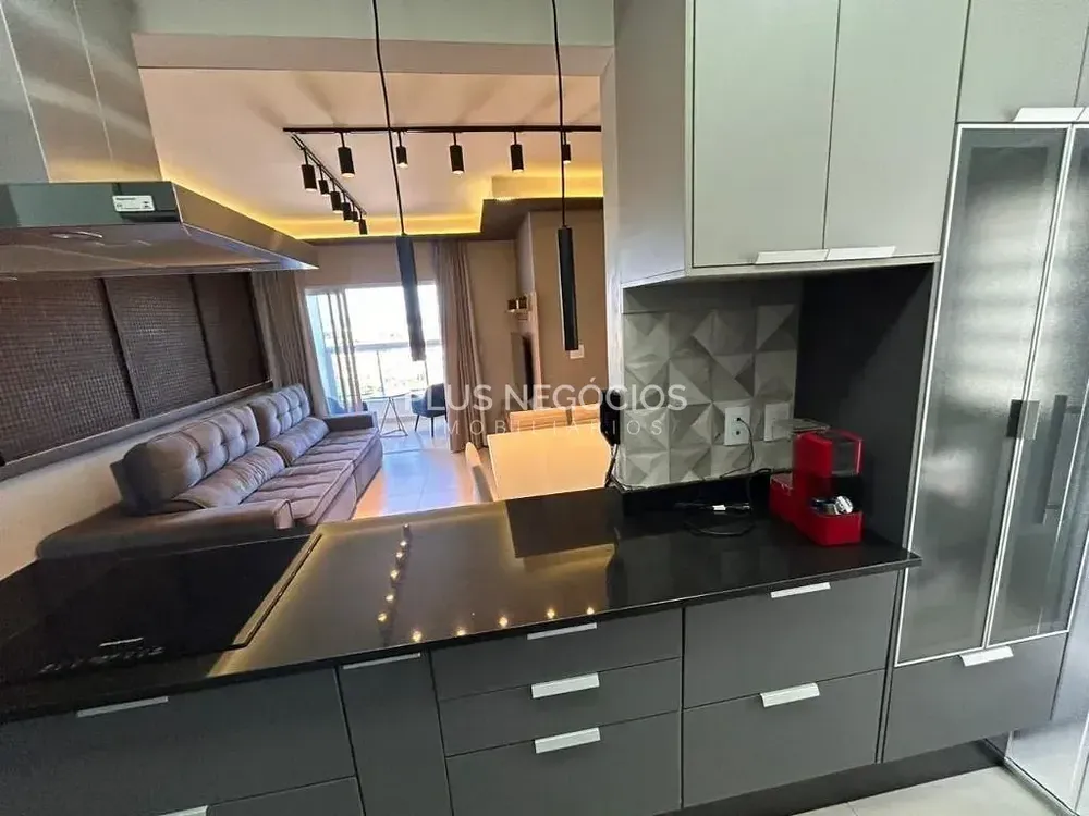 Apartamento, 2 quartos, 73 m² - Foto 4
