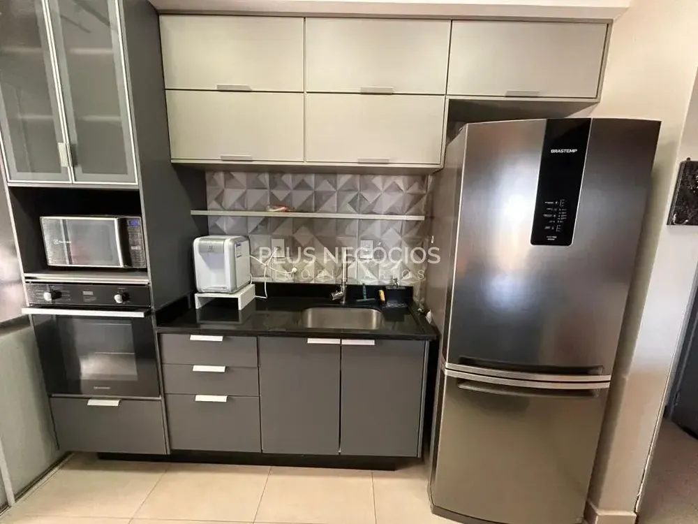Apartamento, 2 quartos, 73 m² - Foto 3