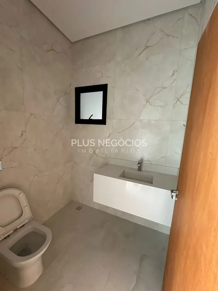 Casa, 3 quartos, 250 m² - Foto 2