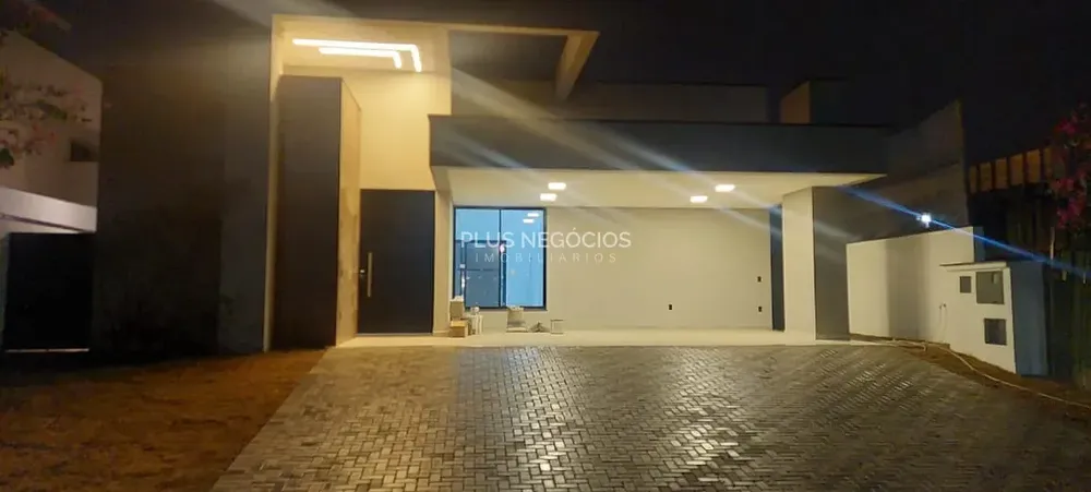 Casa, 3 quartos, 240 m² - Foto 2