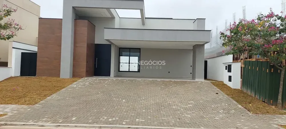 Casa, 3 quartos, 240 m² - Foto 3