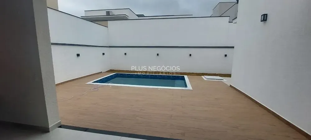 Casa, 3 quartos, 240 m² - Foto 2