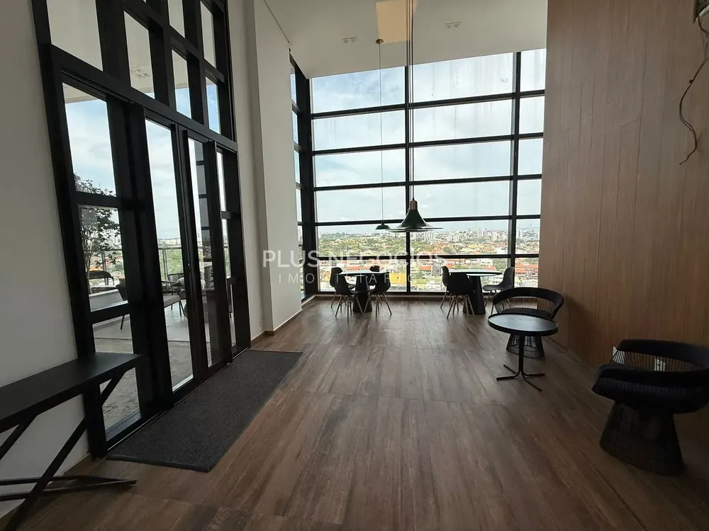 Apartamento, 1 quarto, 37 m² - Foto 8