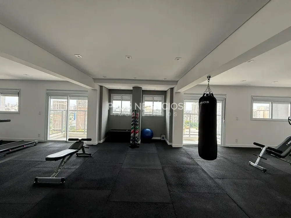 Apartamento, 1 quarto, 37 m² - Foto 7