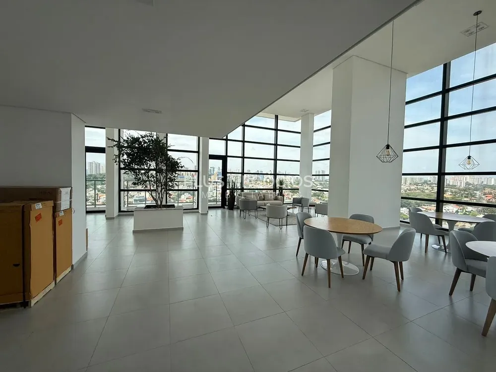 Apartamento, 1 quarto, 37 m² - Foto 9