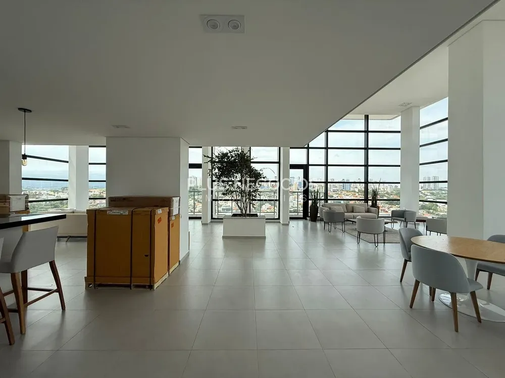 Apartamento, 1 quarto, 37 m² - Foto 11