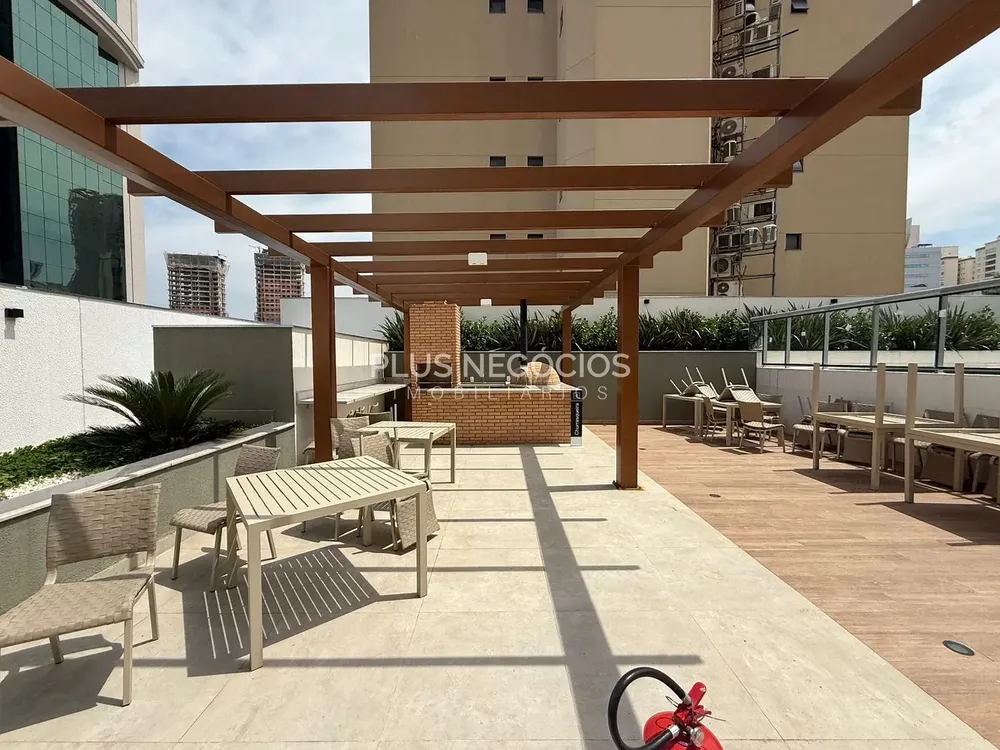 Apartamento, 1 quarto, 37 m² - Foto 4