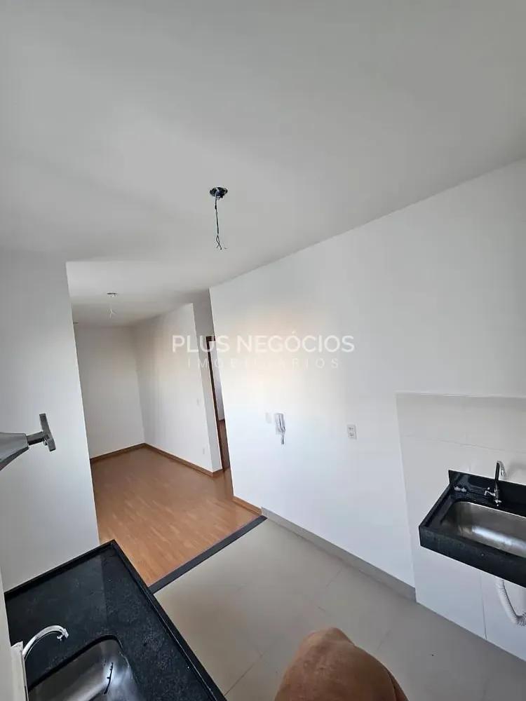 Apartamento, 2 quartos, 39 m² - Foto 7