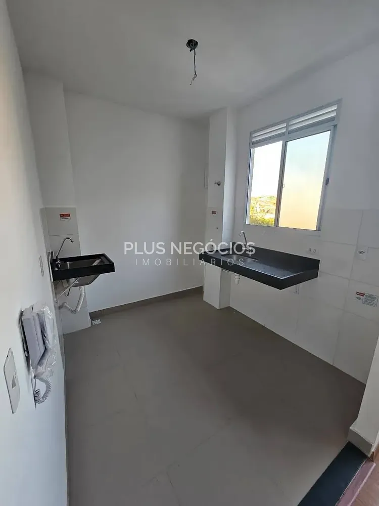 Apartamento, 2 quartos, 39 m² - Foto 4