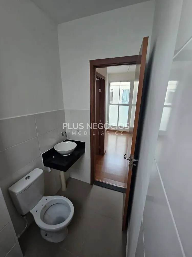 Apartamento, 2 quartos, 39 m² - Foto 10