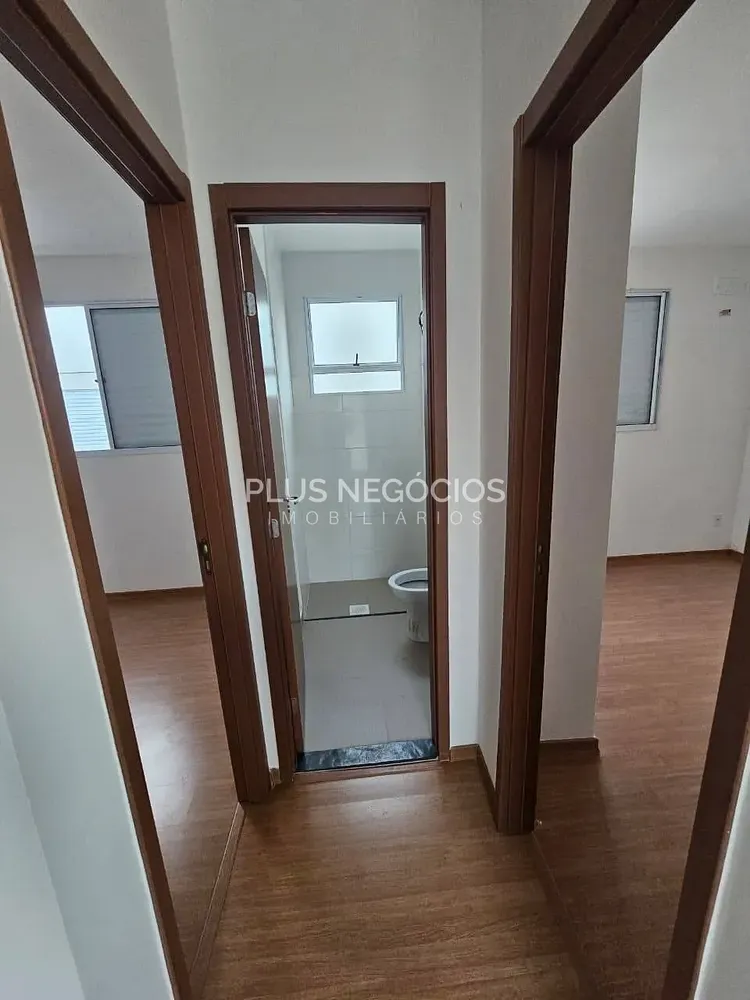 Apartamento, 2 quartos, 39 m² - Foto 9