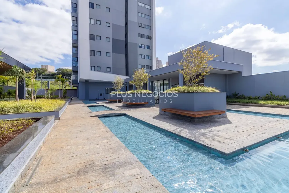 Apartamento, 3 quartos, 88 m² - Foto 8