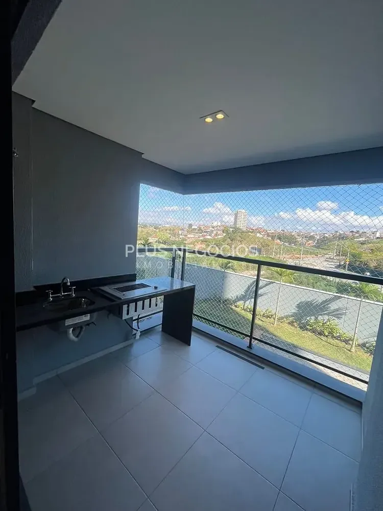 Apartamento, 3 quartos, 88 m² - Foto 2