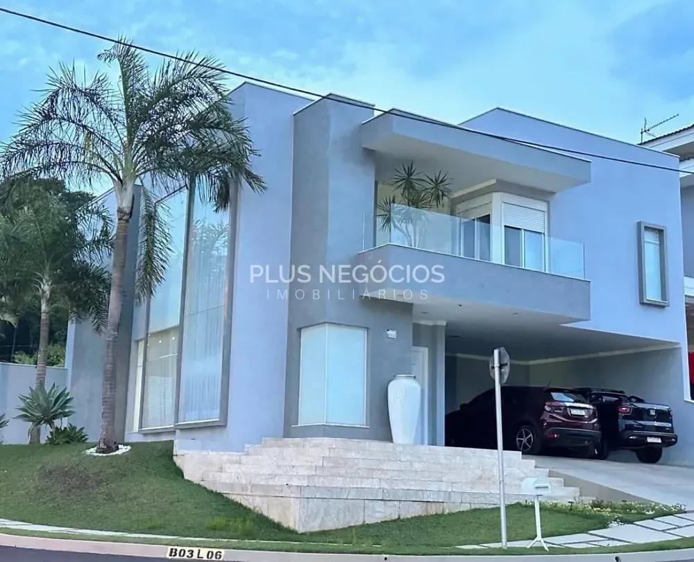 Casa, 3 quartos, 314 m² - Foto 2