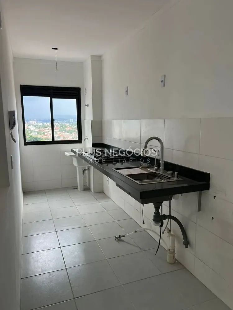 Apartamento, 2 quartos, 55 m² - Foto 3