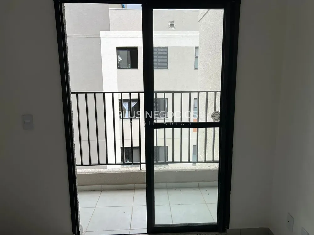Apartamento, 2 quartos, 55 m² - Foto 2
