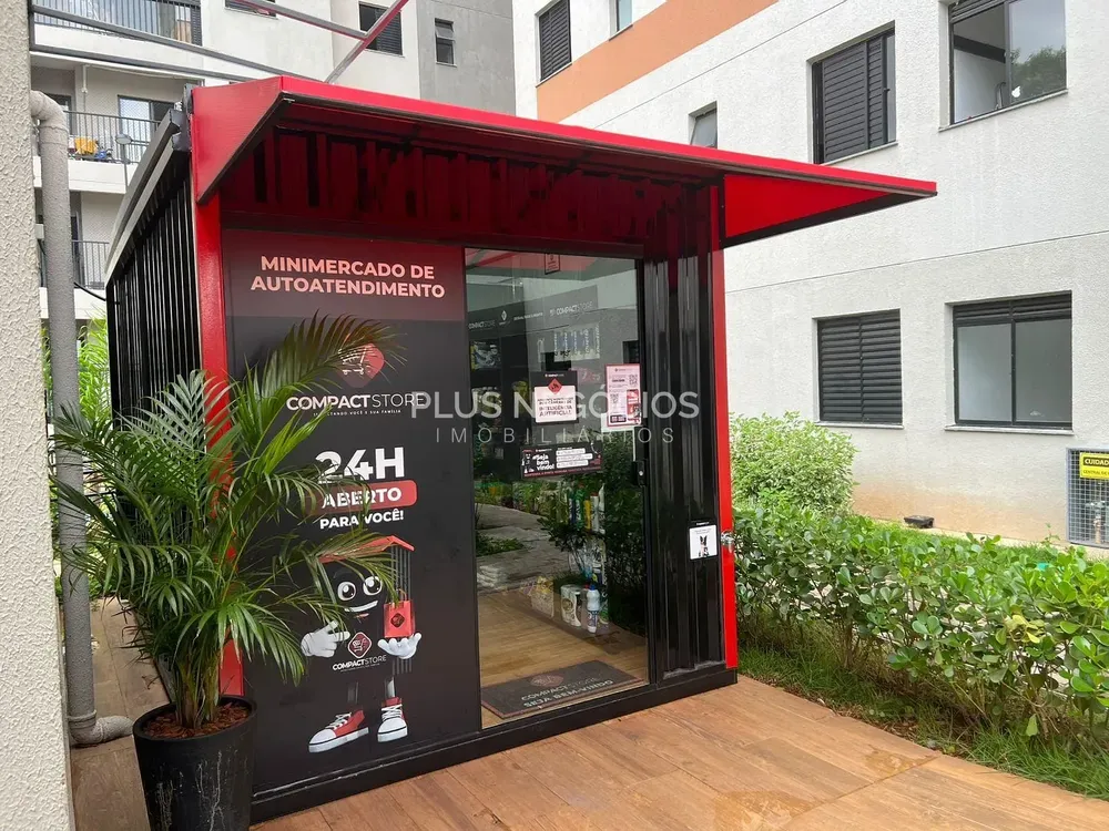 Apartamento, 2 quartos, 55 m² - Foto 11