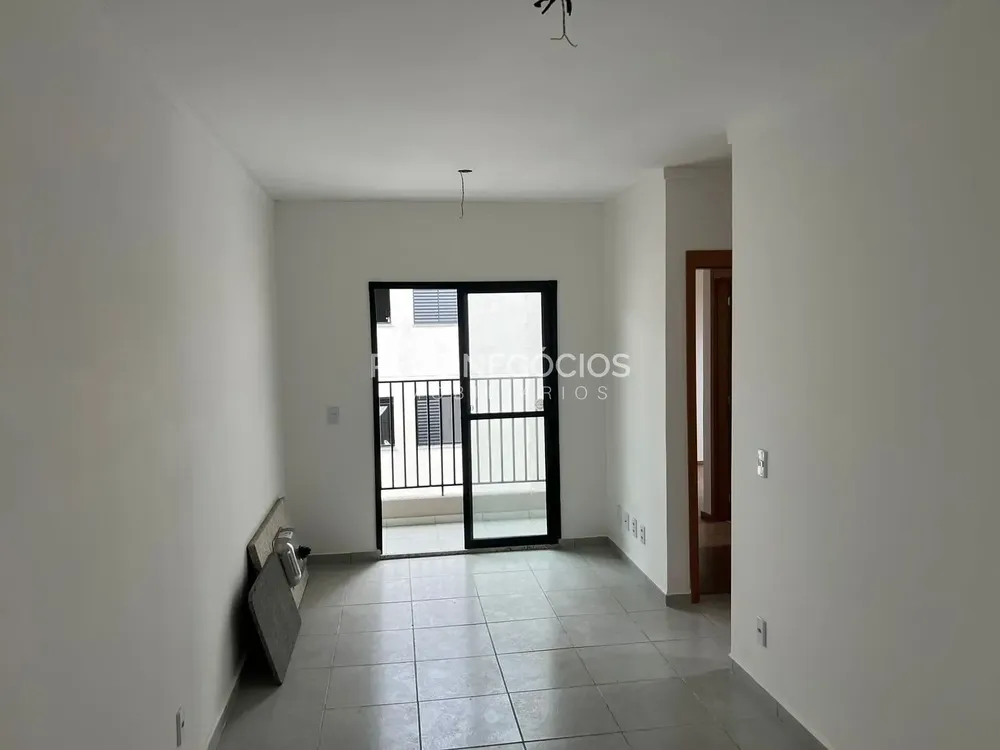 Apartamento, 2 quartos, 55 m² - Foto 1