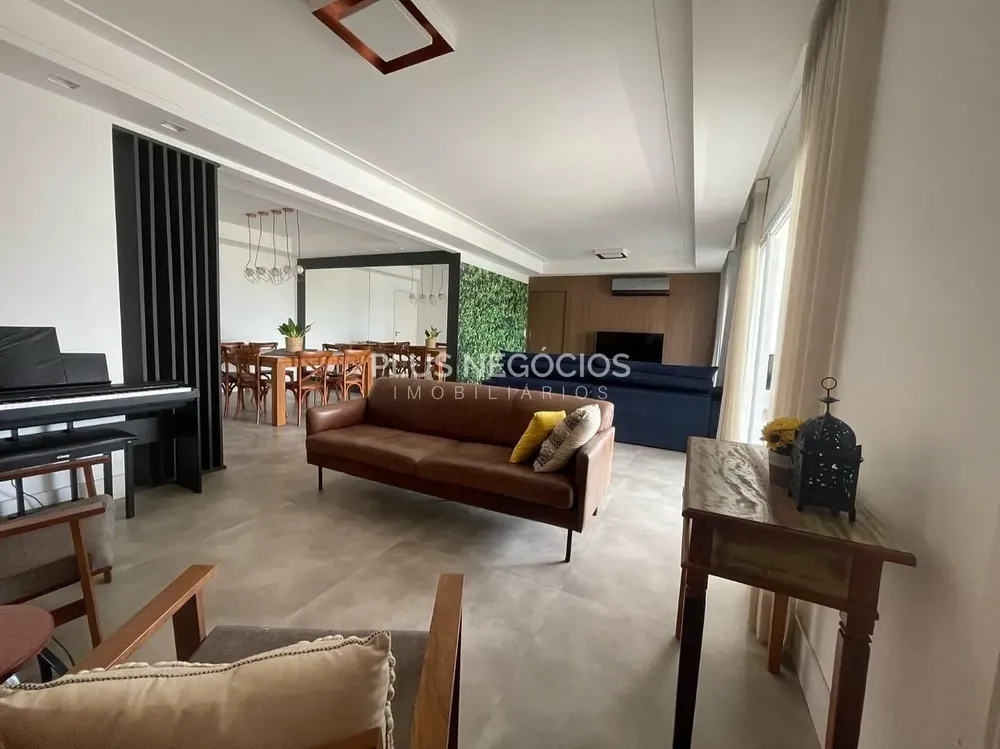 Apartamento, 3 quartos, 167 m² - Foto 1