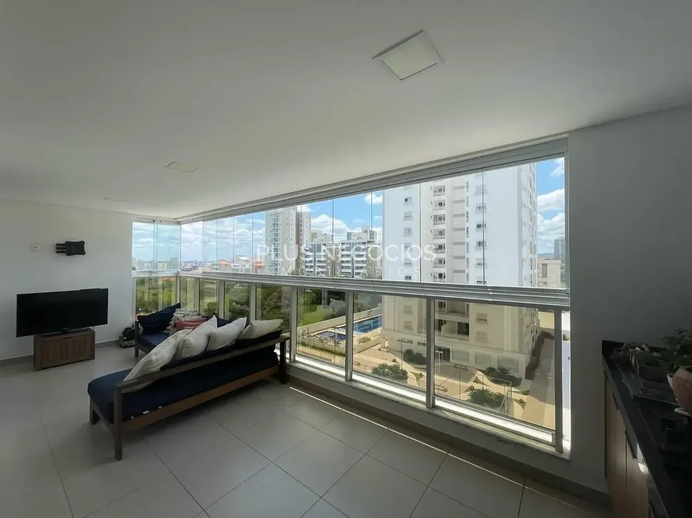 Apartamento, 3 quartos, 167 m² - Foto 9