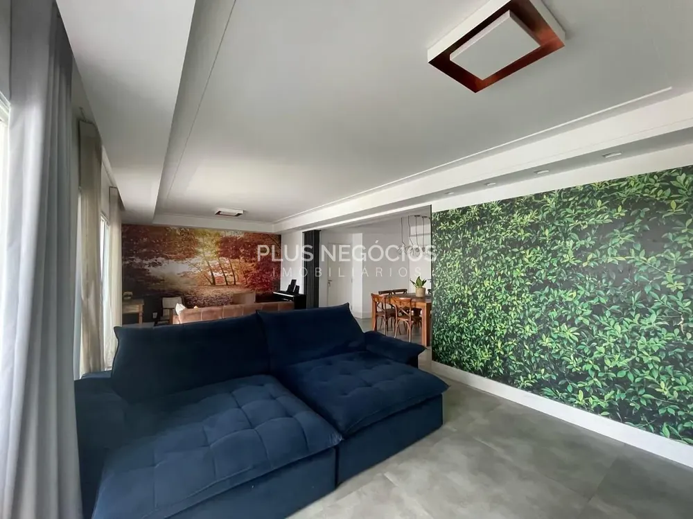 Apartamento, 3 quartos, 167 m² - Foto 2