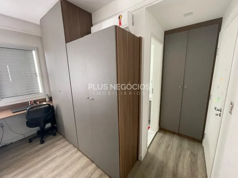 Apartamento, 3 quartos, 167 m² - Foto 6