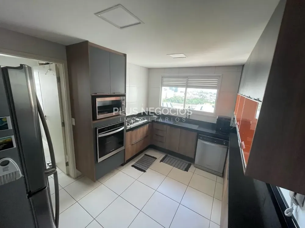 Apartamento, 3 quartos, 167 m² - Foto 5