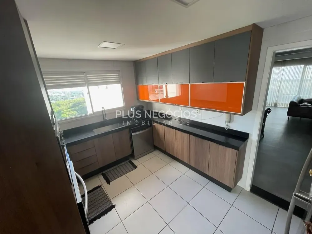 Apartamento, 3 quartos, 167 m² - Foto 12