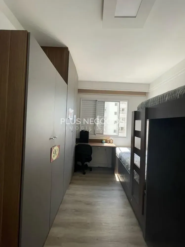 Apartamento, 3 quartos, 167 m² - Foto 8