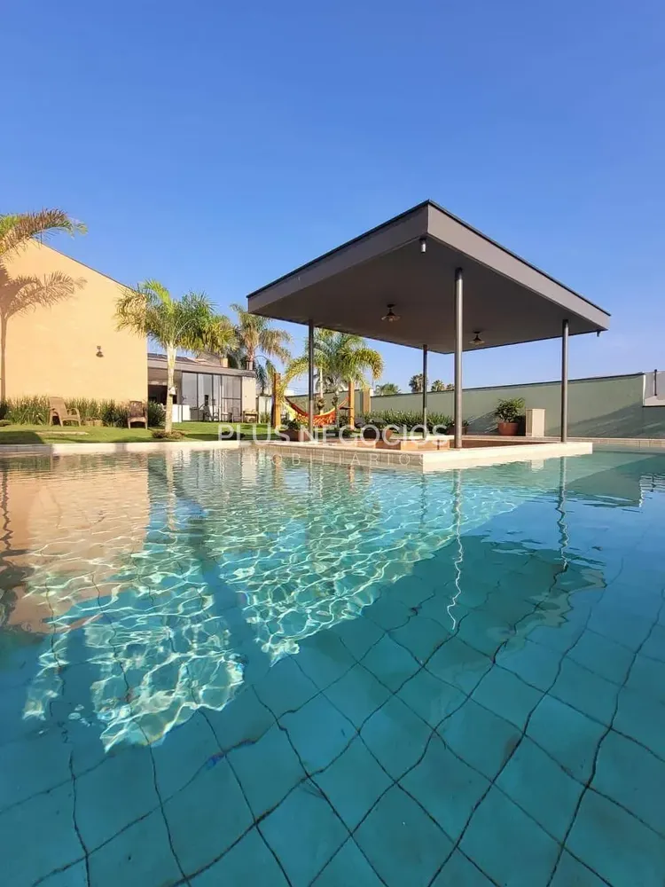 Casa, 4 quartos, 457 m² - Foto 4
