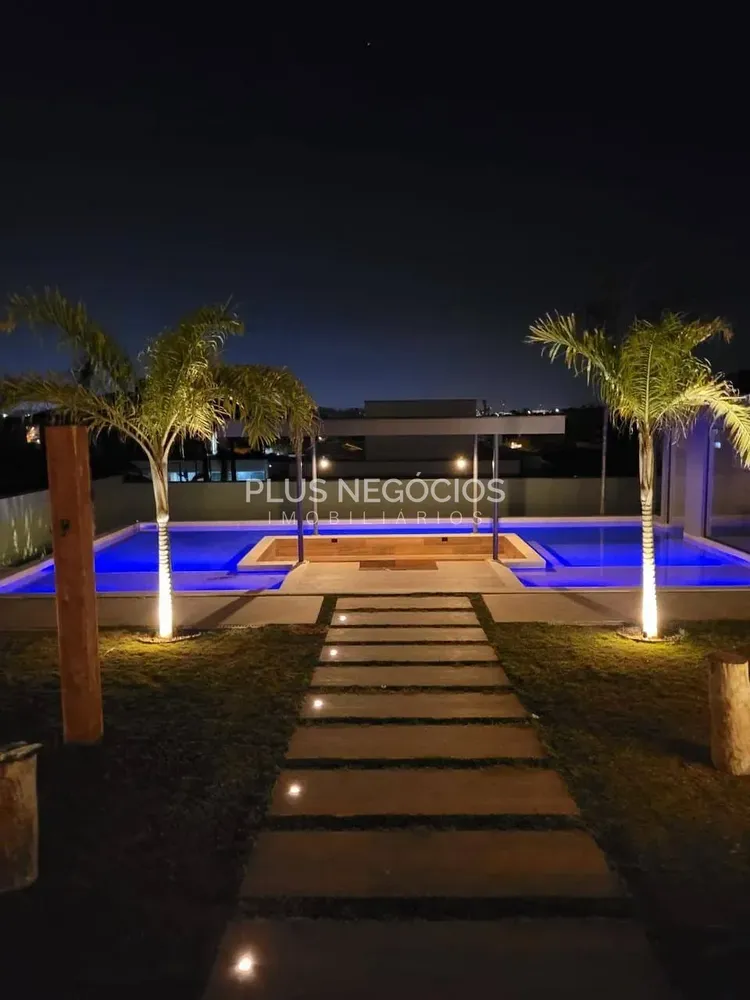Casa, 4 quartos, 457 m² - Foto 6