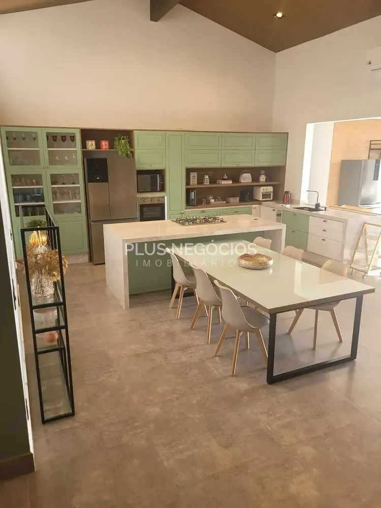 Casa, 4 quartos, 457 m² - Foto 2