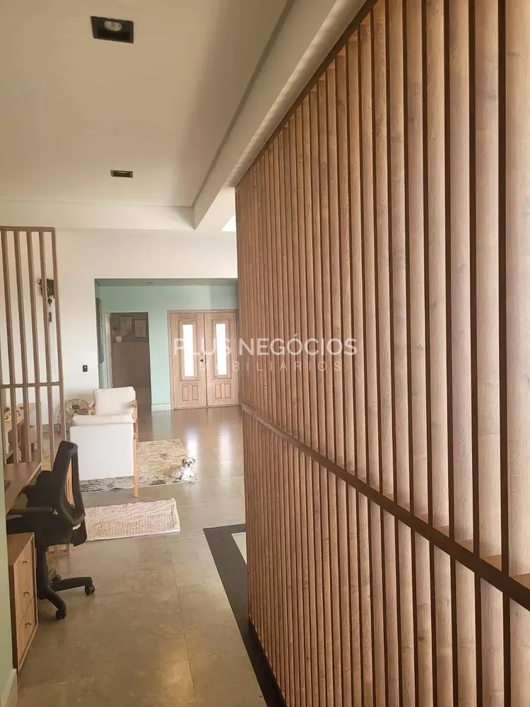 Casa, 4 quartos, 457 m² - Foto 3